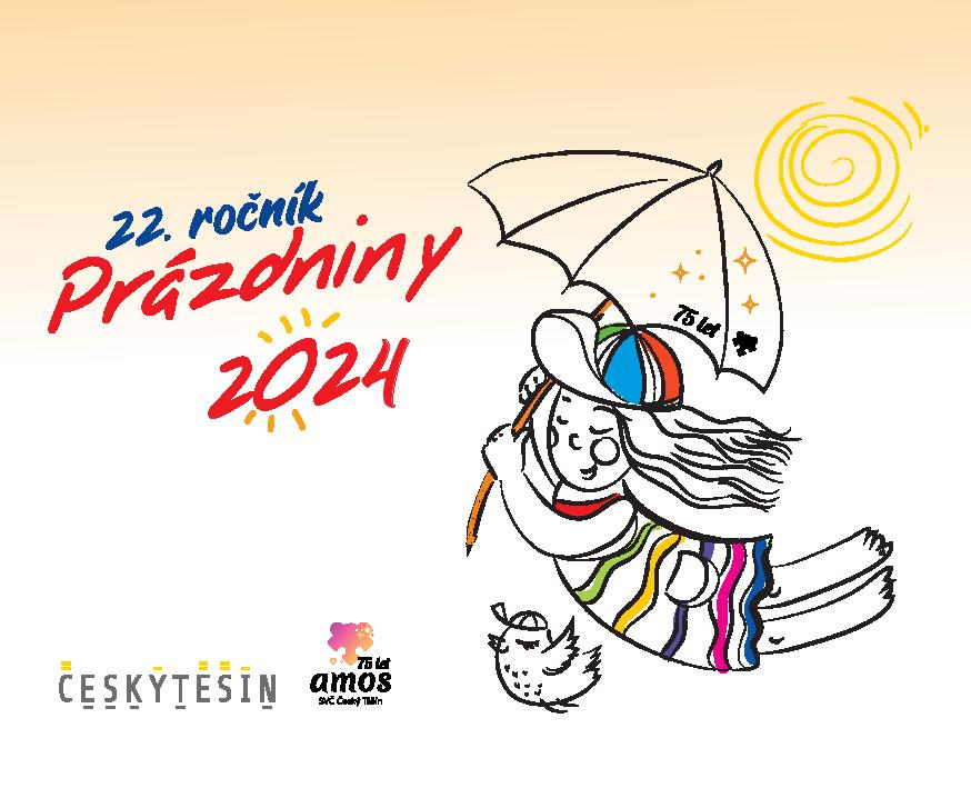 Prázdniny 2024