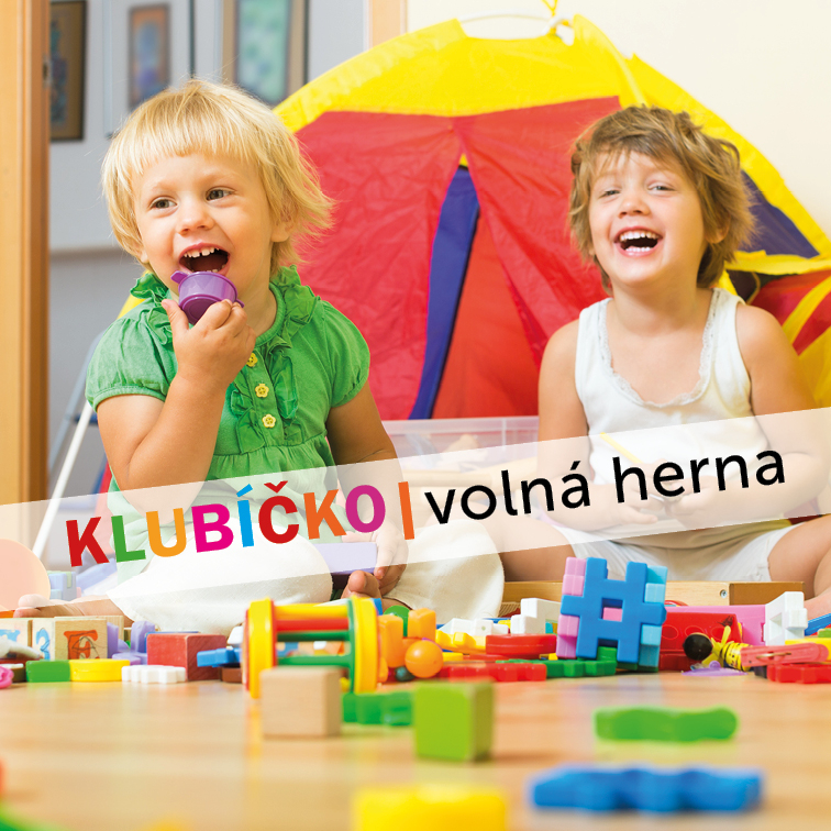 Klubíčko SVČ | volná herna