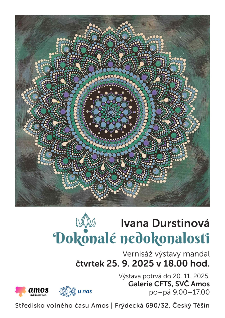 Dokonalé nedokonalosti
