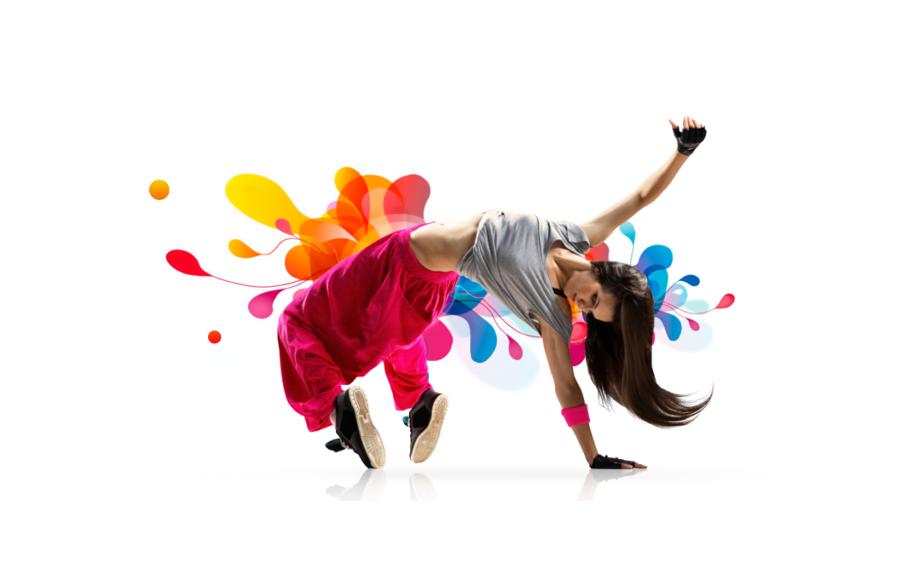 Letní taneční akademie