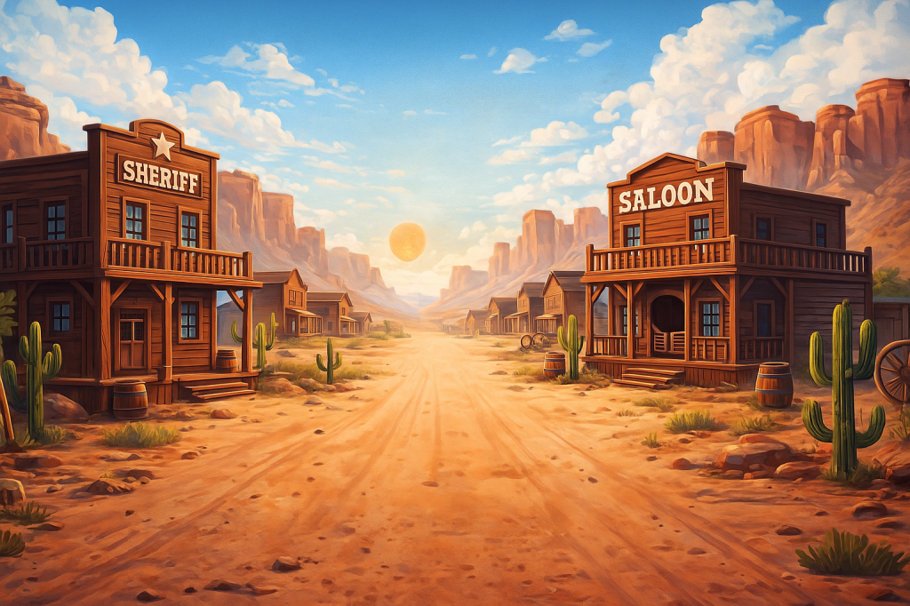 PT 5 - Chotěbuz-Vinnetou rudý gentleman