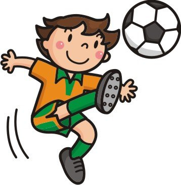 PT 10 - Letní škola fotbalu I.