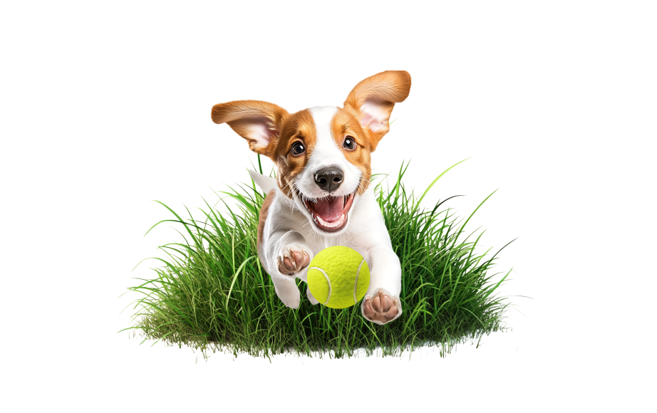 Víkend se psy - Pstruží