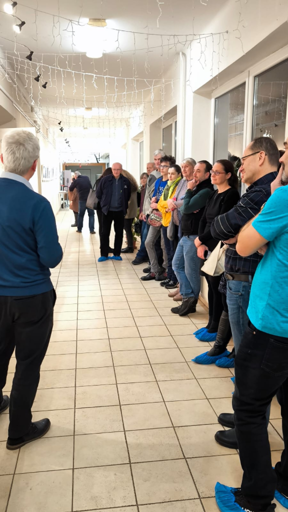 M. Podžorný, vernisáž (10).jpeg