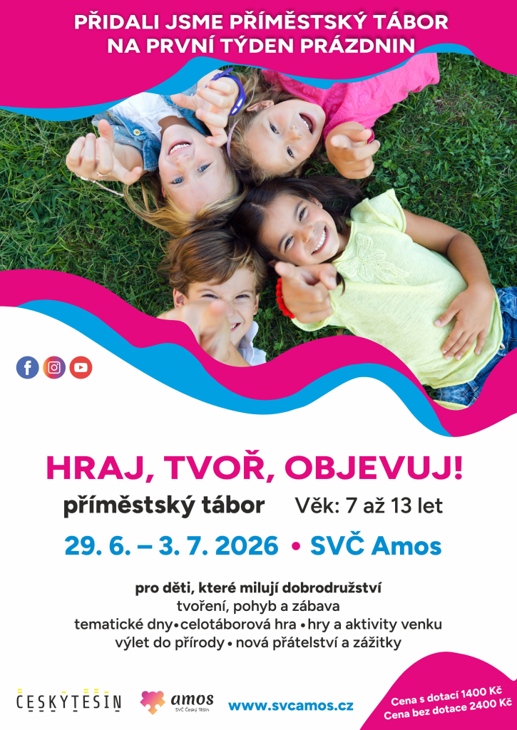 PT 21 -Hraj, tvoř, objevuj!