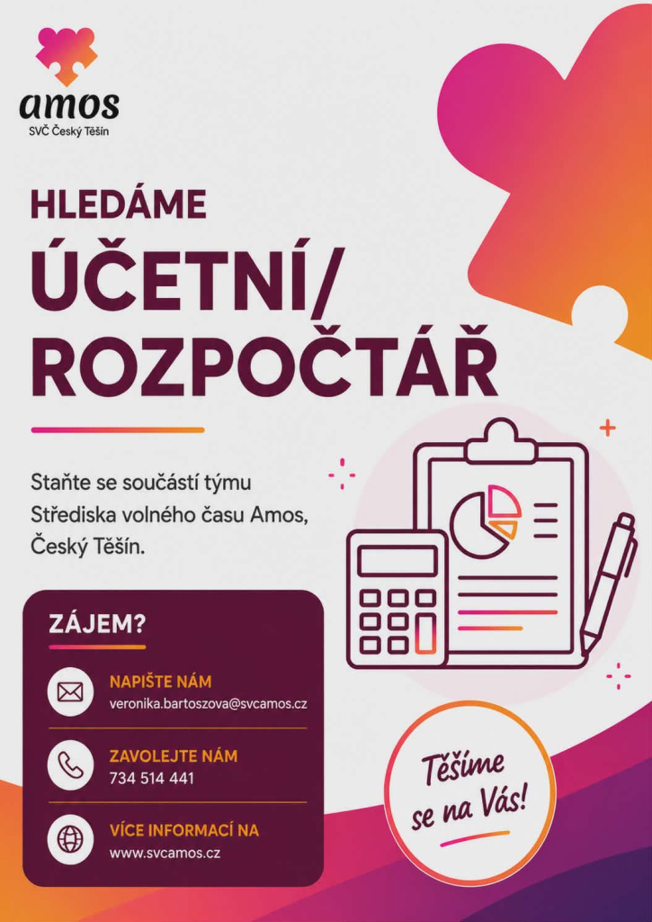 Nabídka zaměstnání