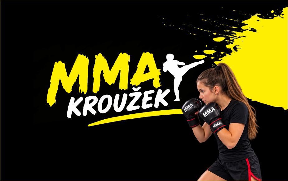 MMA