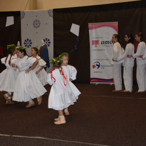 Těšínský folklórní podzim