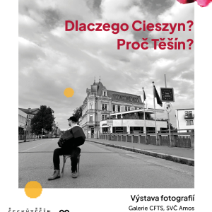 Proč Těšín? Dlaczego Cieszyn?