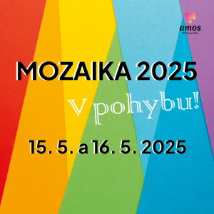 Mozaika 2025 je tady!