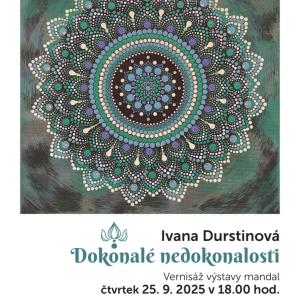 Dokonalé nedokonalosti