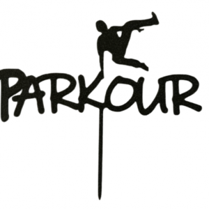 Soustředění parkuru s přespáním