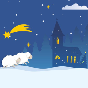 Juž my se dočkali tych vělkich godóv