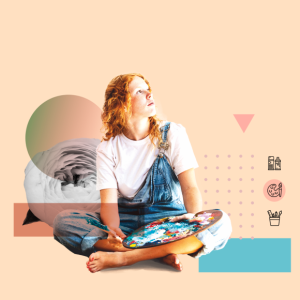 Výtvarná příprava na talentové zkoušky