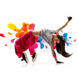 Letní taneční akademie