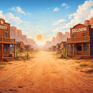 PT 5 - Chotěbuz-Vinnetou rudý gentleman