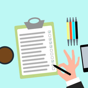 Úprava dat účastníka tábora v klientském centru