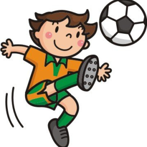 PT 10 - Letní škola fotbalu I.