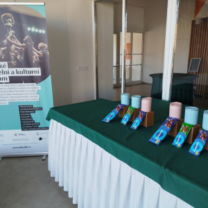 městské kolo v recitaci 2026