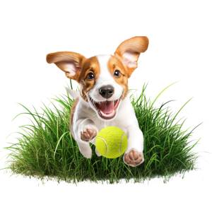 Víkend se psy - Pstruží