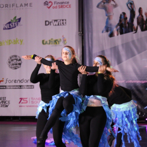 CZECH DANCE TOUR 2026 - MČR - Chrudim