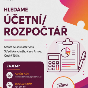 Nabídka zaměstnání
