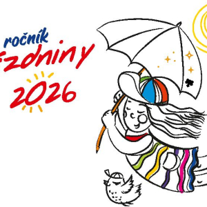 Celoměstská akce Prázdniny 2026