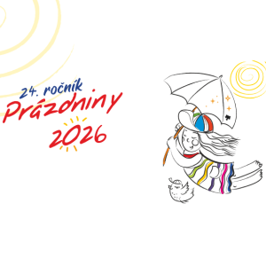 Celoměstská akce Prázdniny 2026