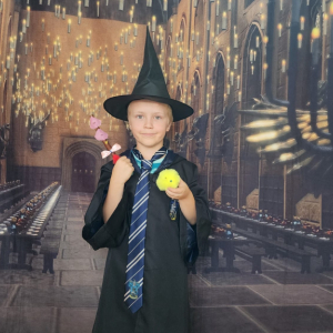 PT 11 - Harry Potter a vězeň z Azkabanu