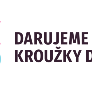 DARUJEME KROUŽKY DĚTEM