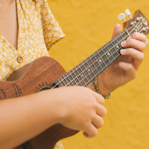 Hledáme lektora nebo lektorku ukulele!