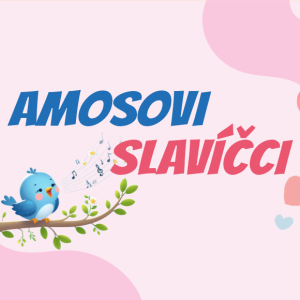 Amosovi slavíčci