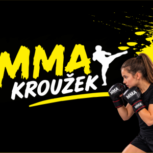 MMA